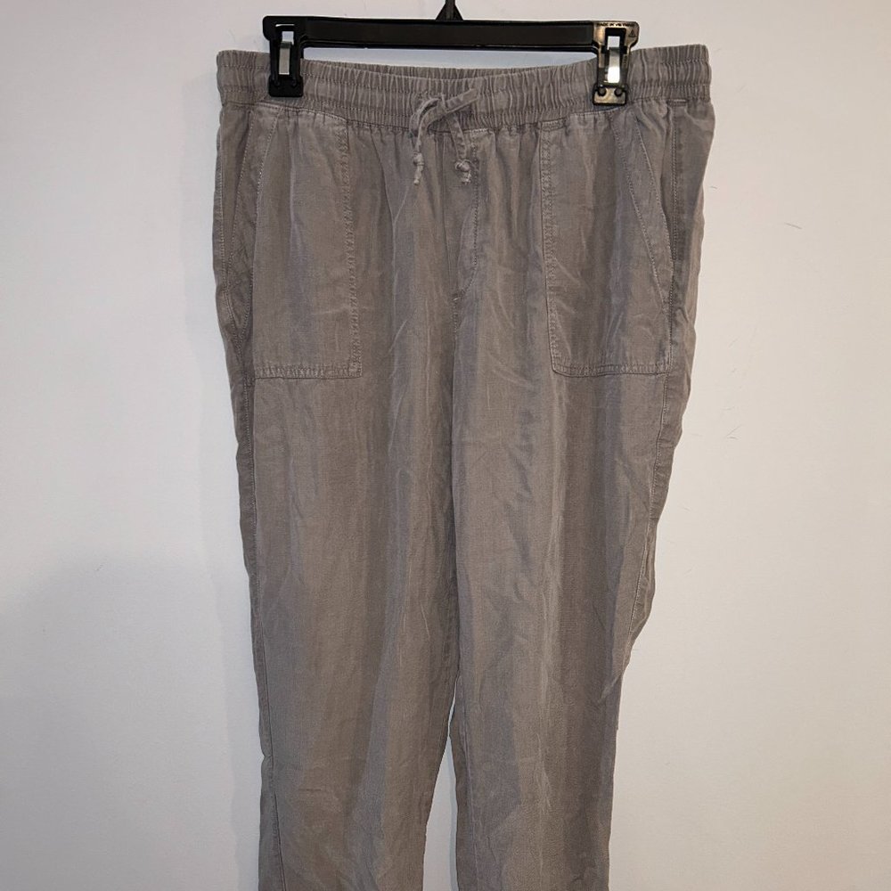 👖 Thread & Supply Tan Casual Jogger - Size L 👖